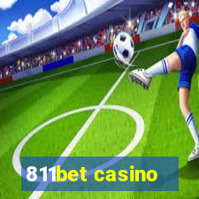 811bet casino